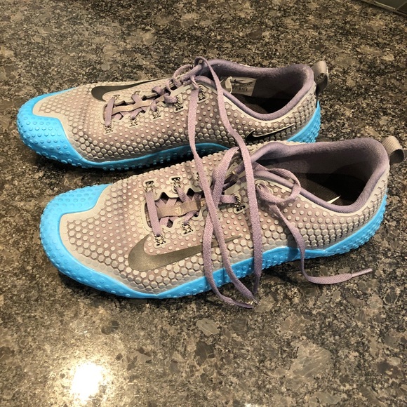 nike free trainer 1.0 mens blue